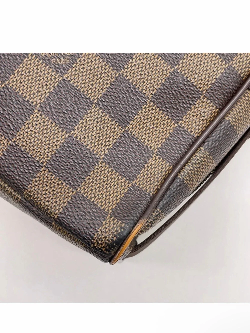 Louis Vuitton authentic louis